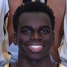 Dana Kromah mugshot