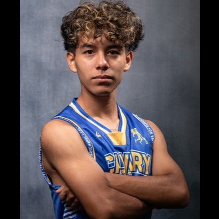 Jaymus Mendez mugshot