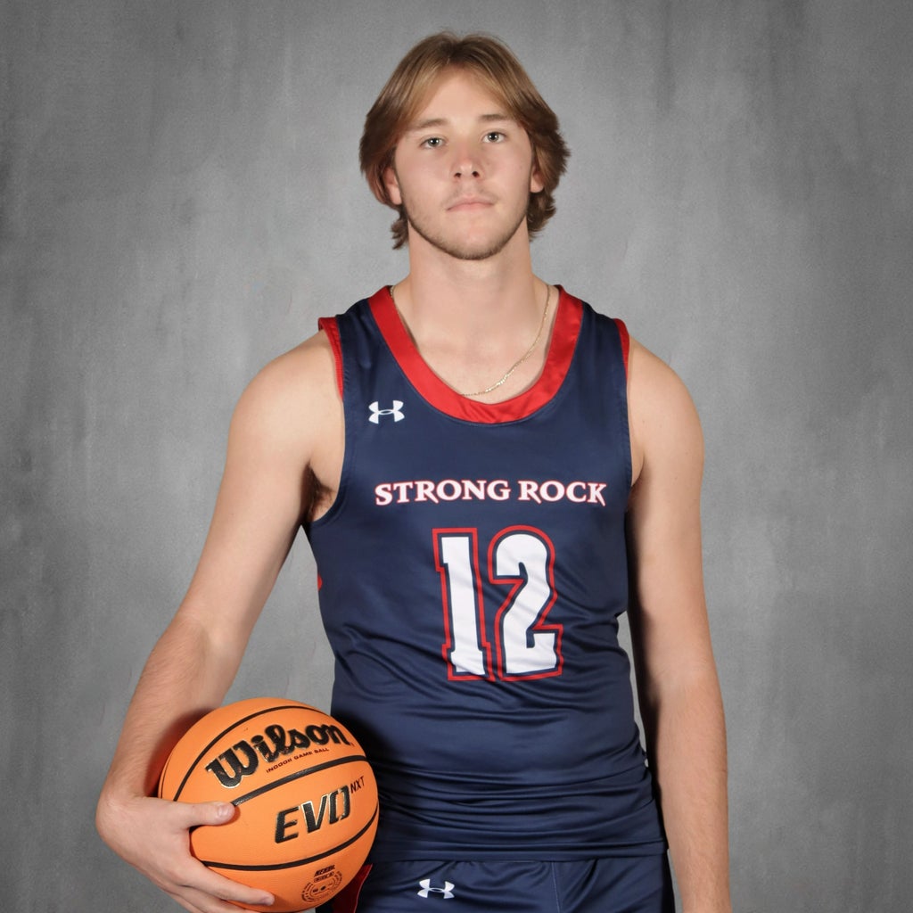 Blake Burghardt