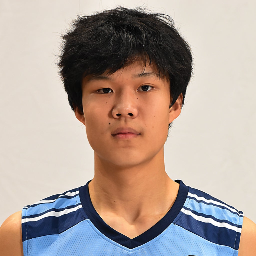 Jack Liu mugshot