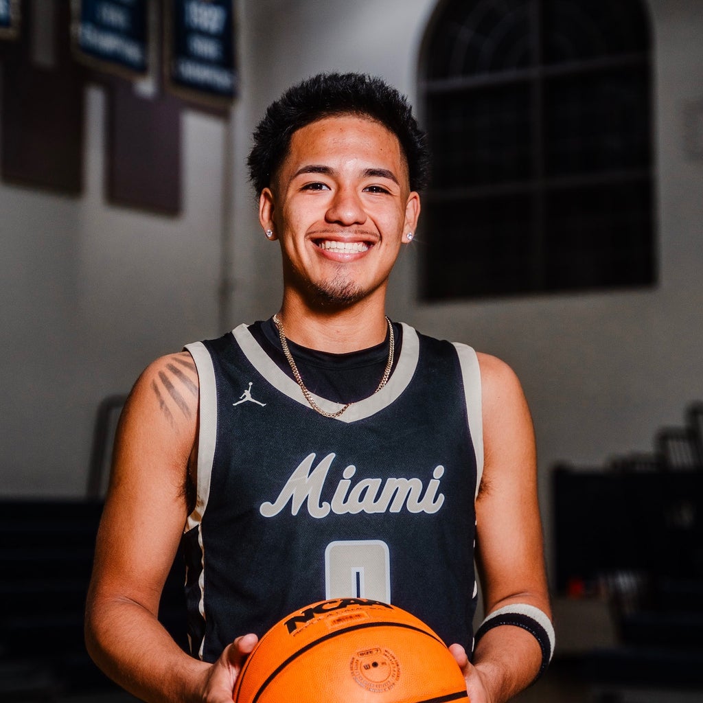 Joseph Murillo