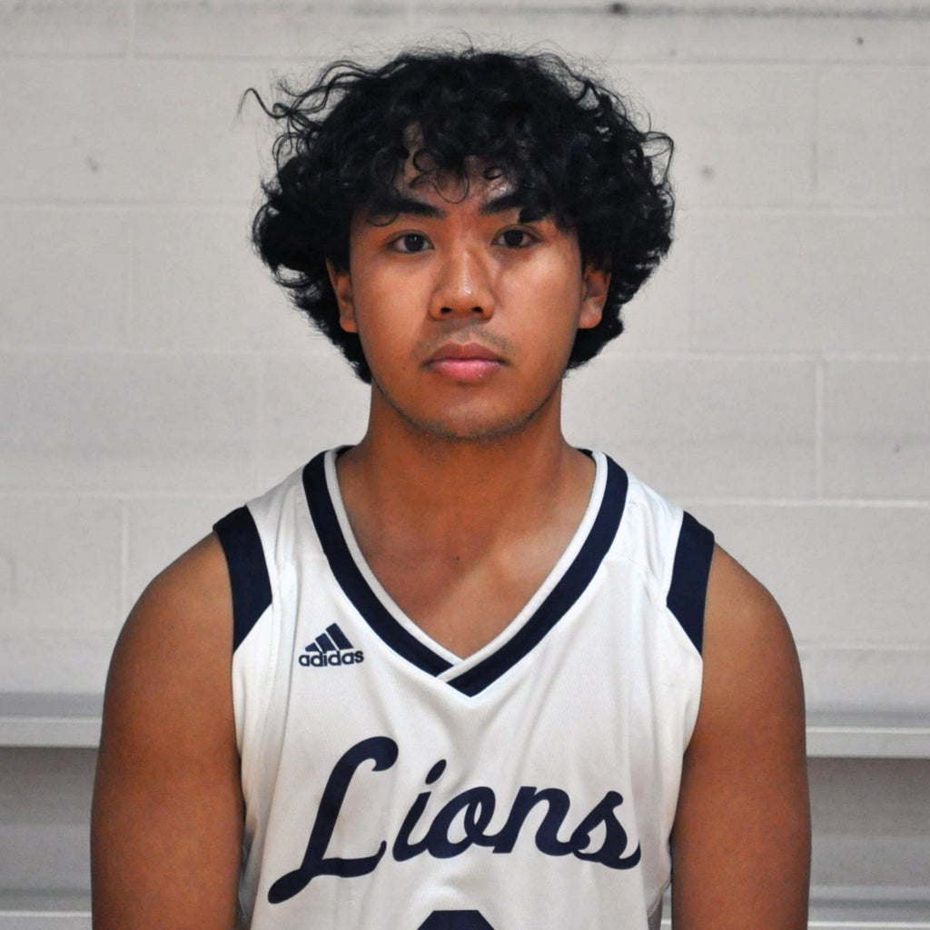 William de las Alas mugshot