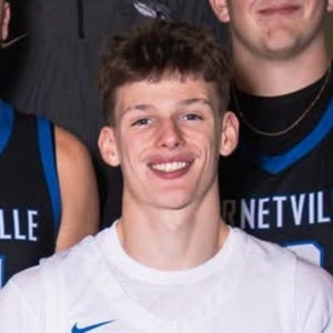 Andrew Caines mugshot