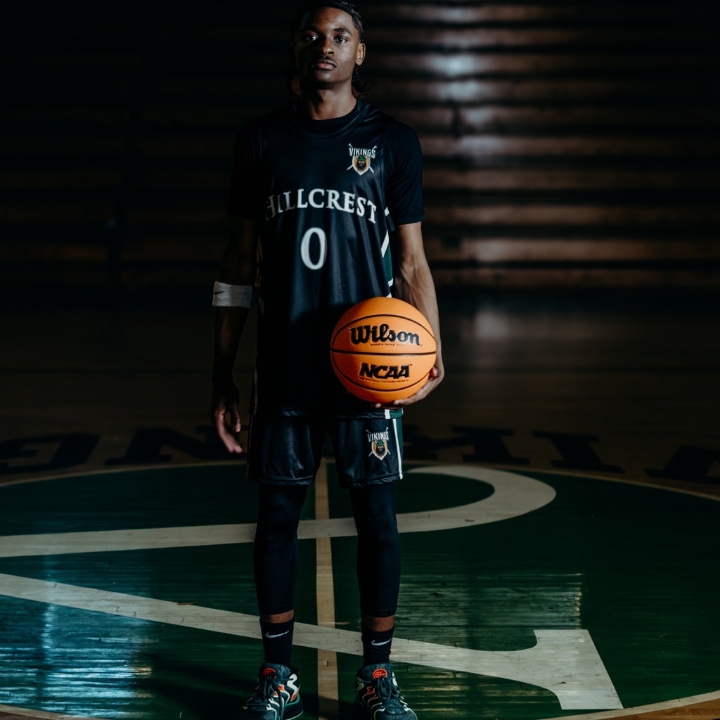Ja’coby Lewis