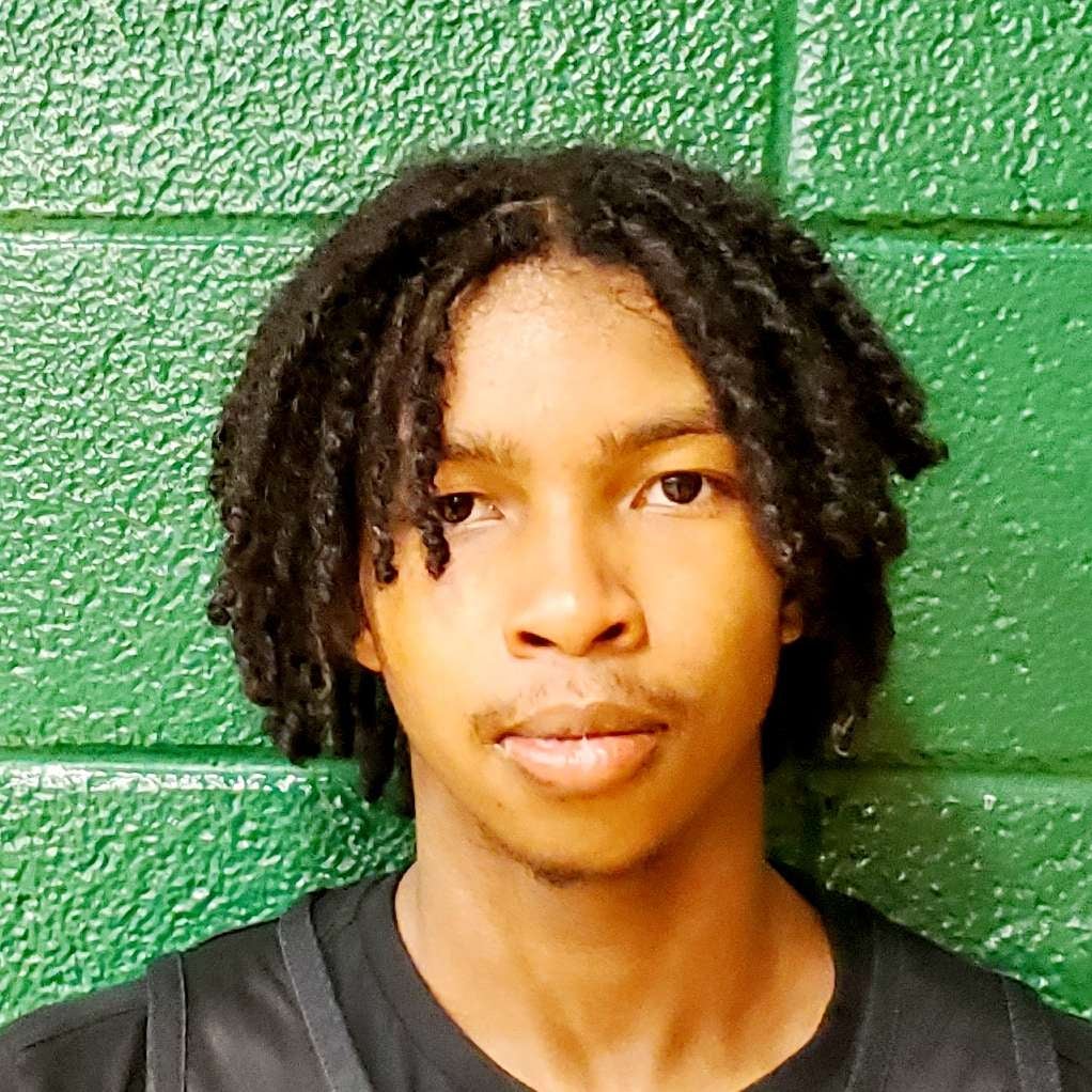 Jaylen Scurlock