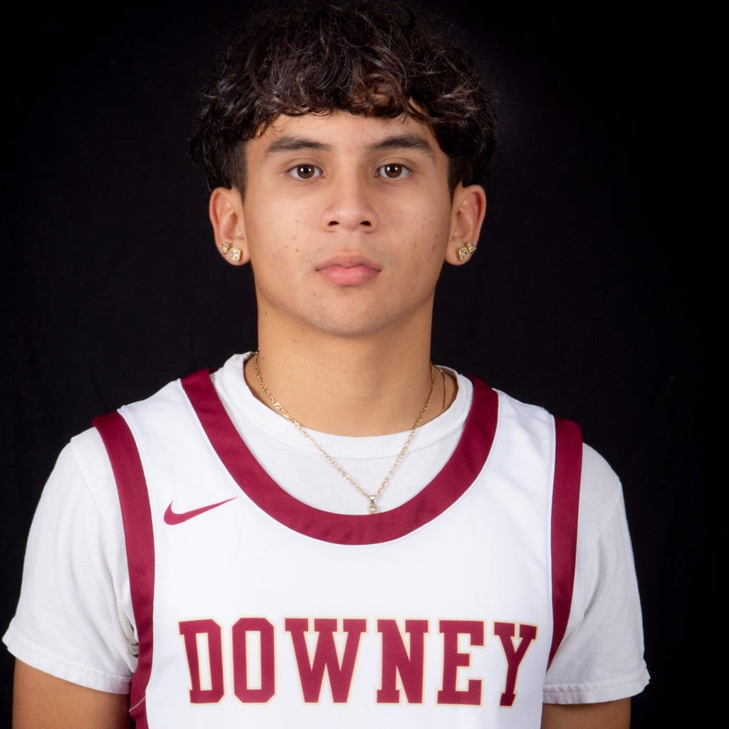 Christopher Garcia mugshot