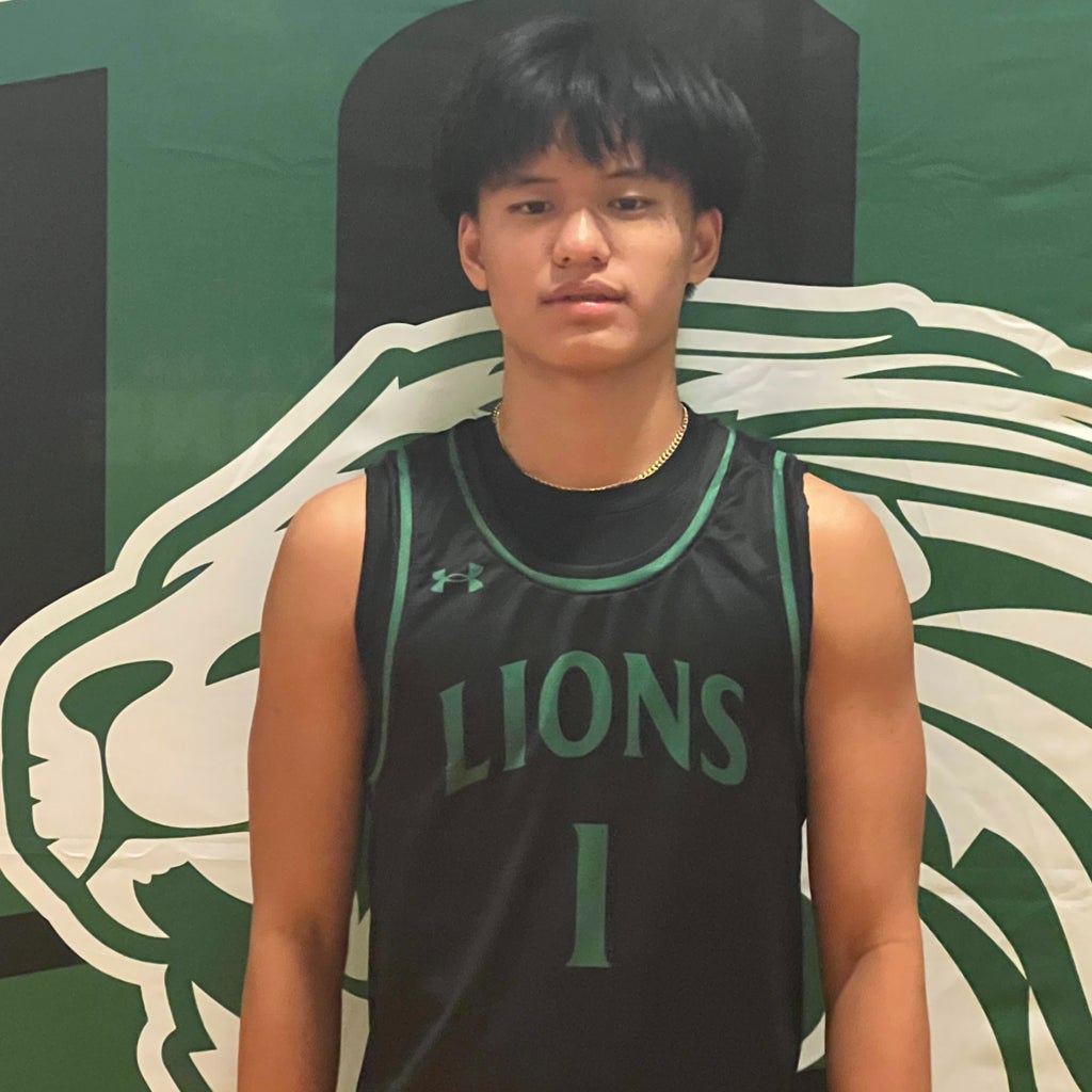 Jaylan Tran