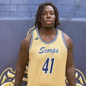 Tyrell Simpson
