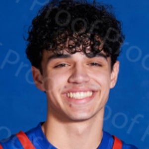 Daniel Perez mugshot