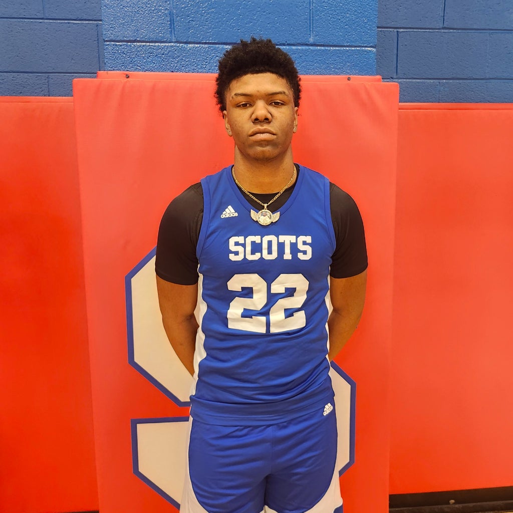 Zion Morrison