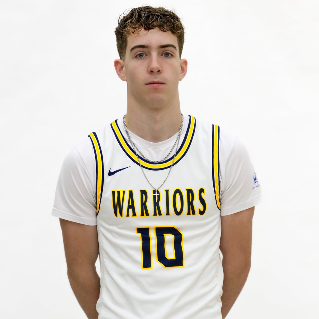 Tyler Goggan mugshot