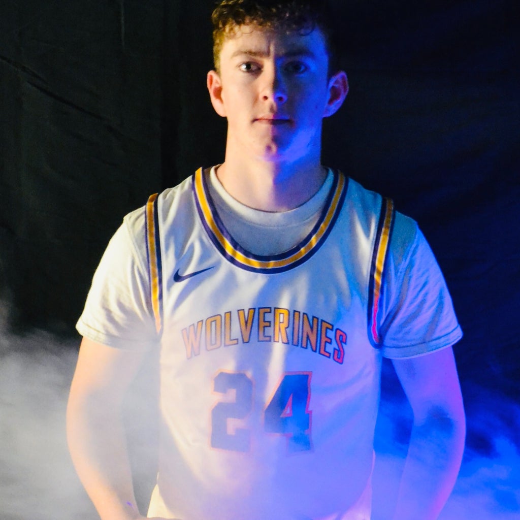 Elijah Marchand mugshot