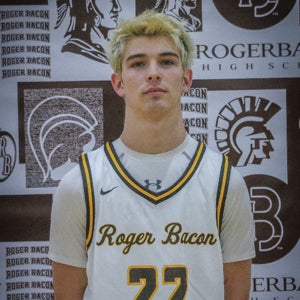 Hunter Curfiss mugshot