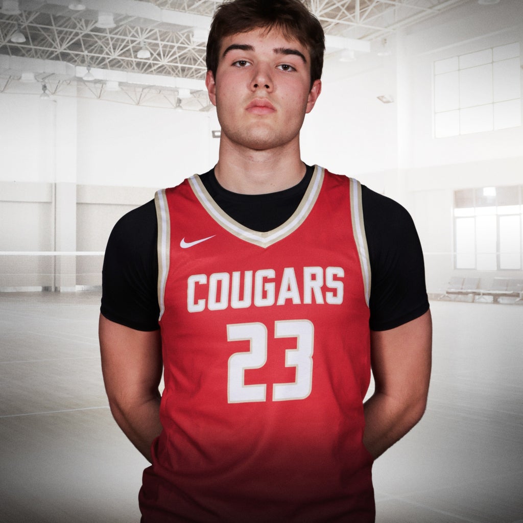 Connor Sankes mugshot