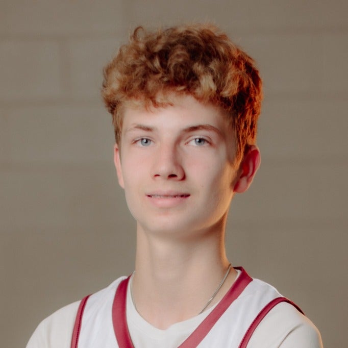 Grant Hudson mugshot
