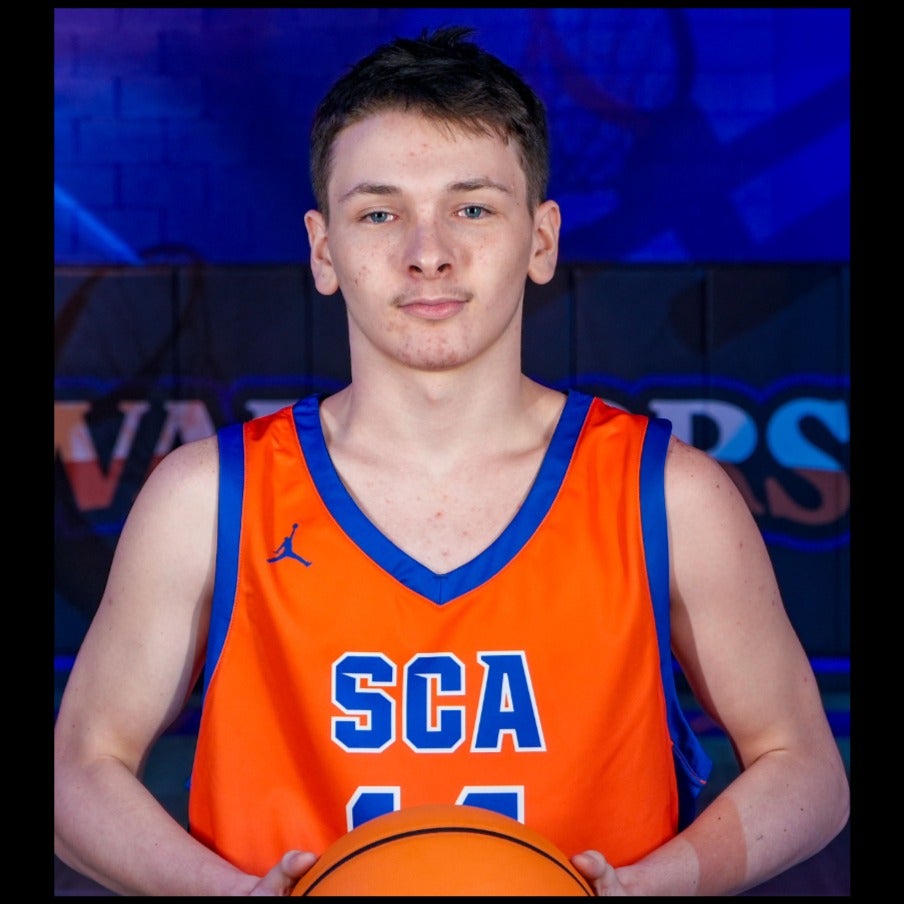 Peyton Peterson mugshot