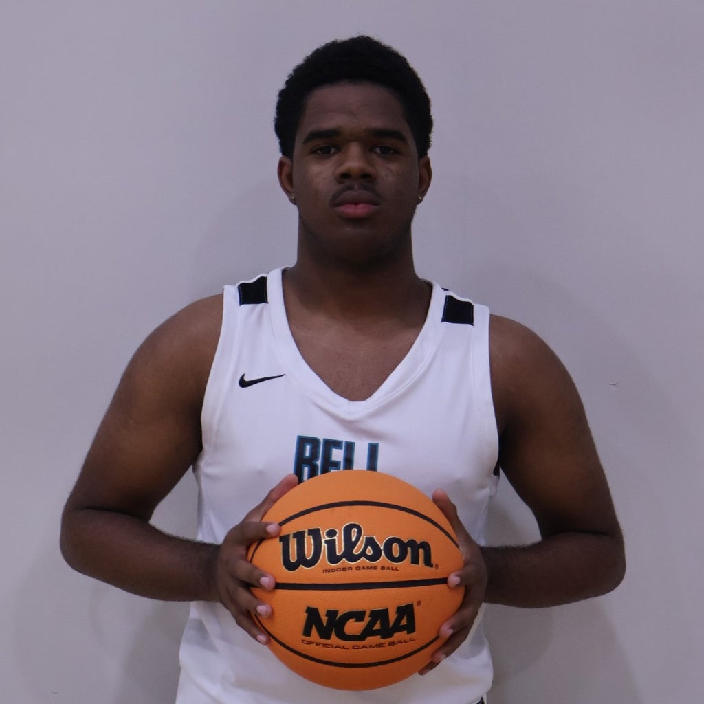 Jelani Johnson mugshot