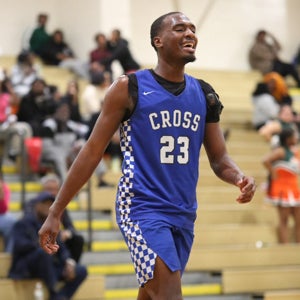 Preston Fuller