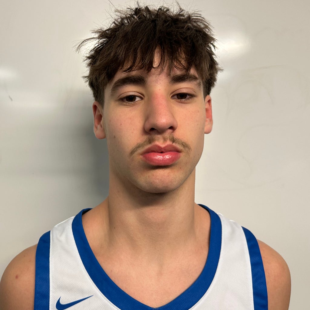 Korban Benavides mugshot