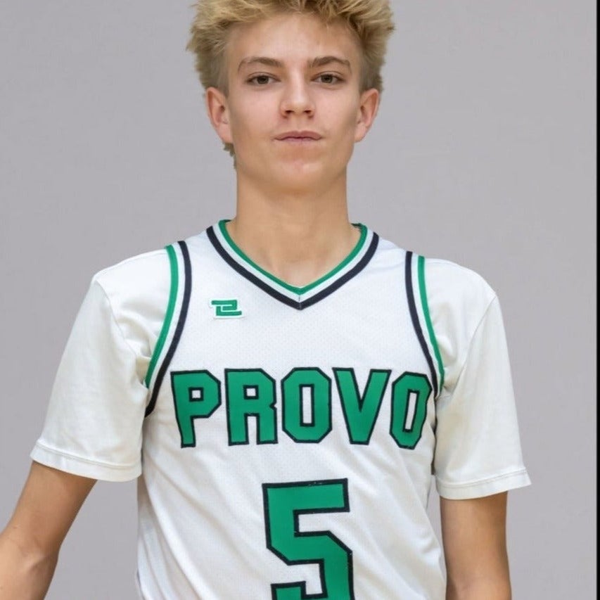 Nikkolai Chrisman mugshot