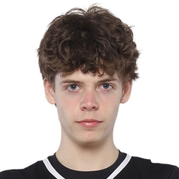 Sean Martin mugshot