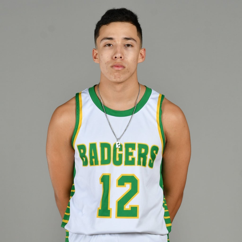 Mathias Silvas mugshot