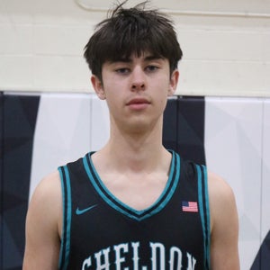 Tristan Rollings mugshot