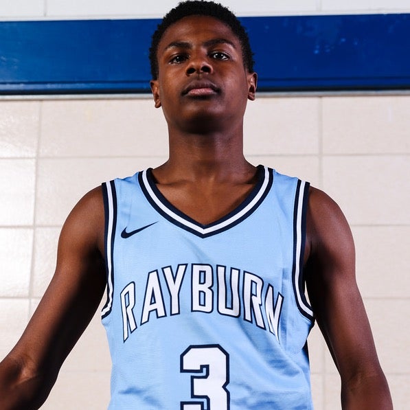 Jamarcus Mathews mugshot