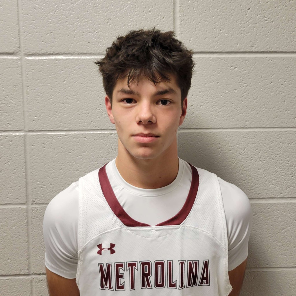 Cole Torrez