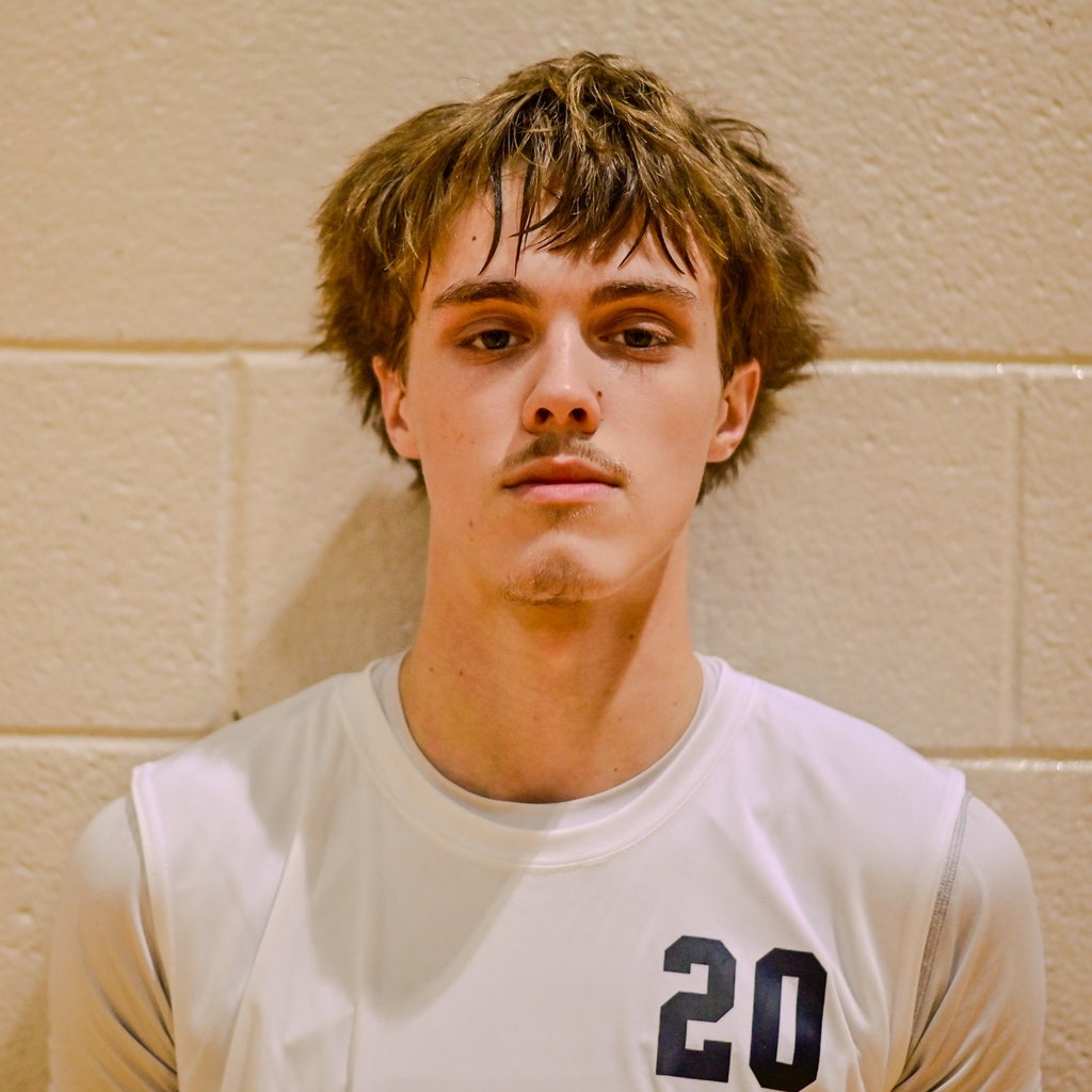 Carson Petrie