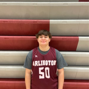 Carter Olson