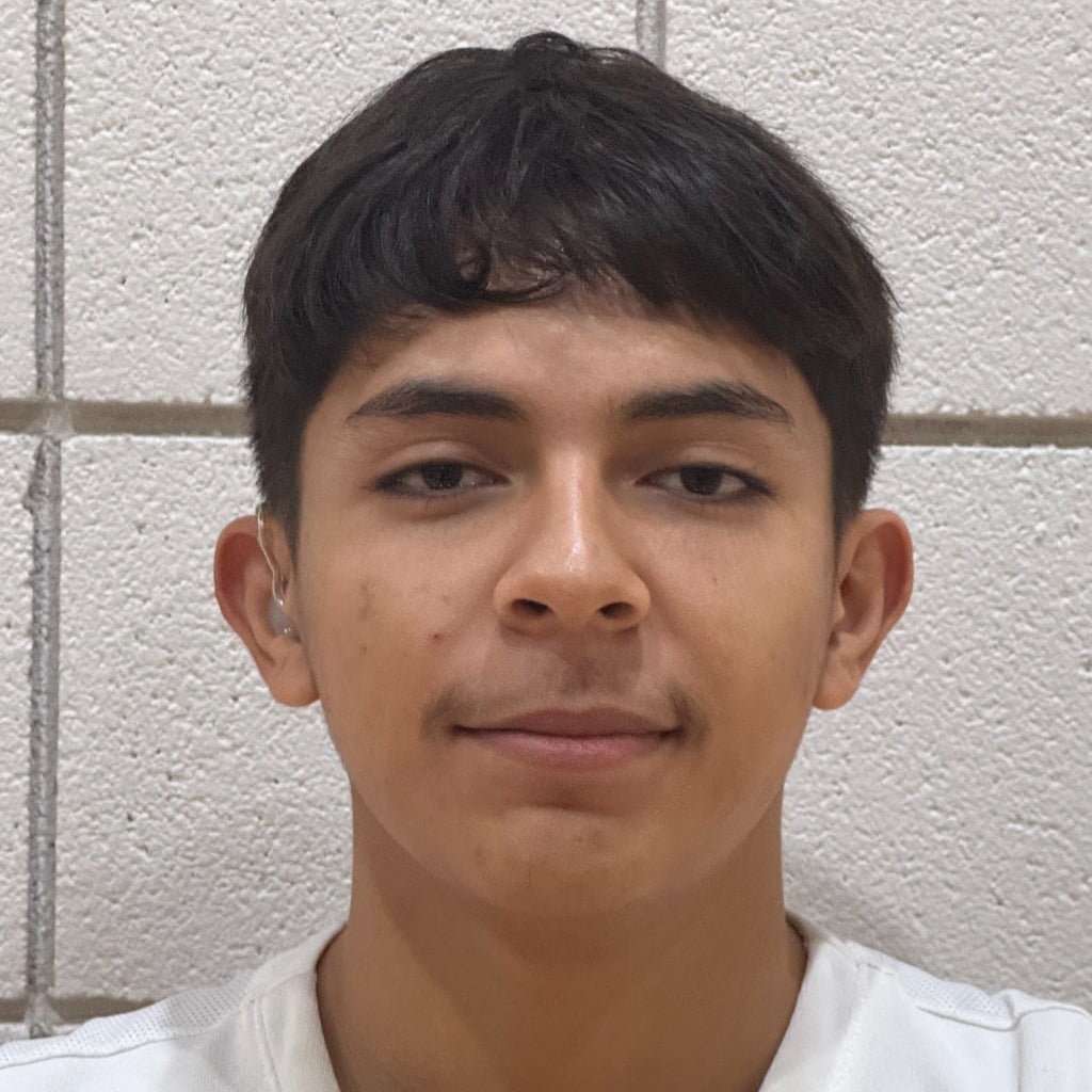 Edson Rojas mugshot