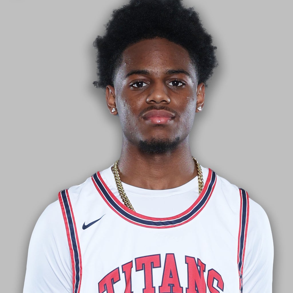 Krystian Barkley