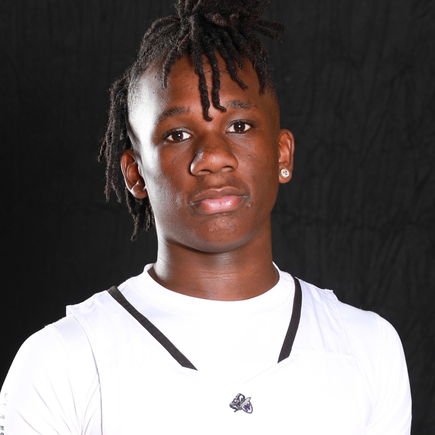 Markavious Johnson mugshot