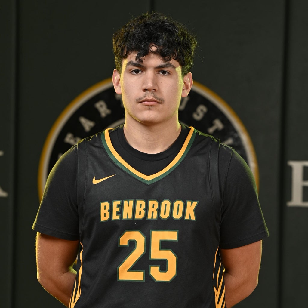 Auston Hamon mugshot