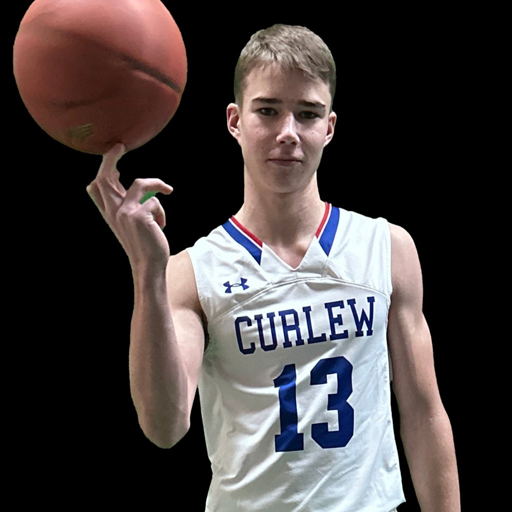 Evan Olson