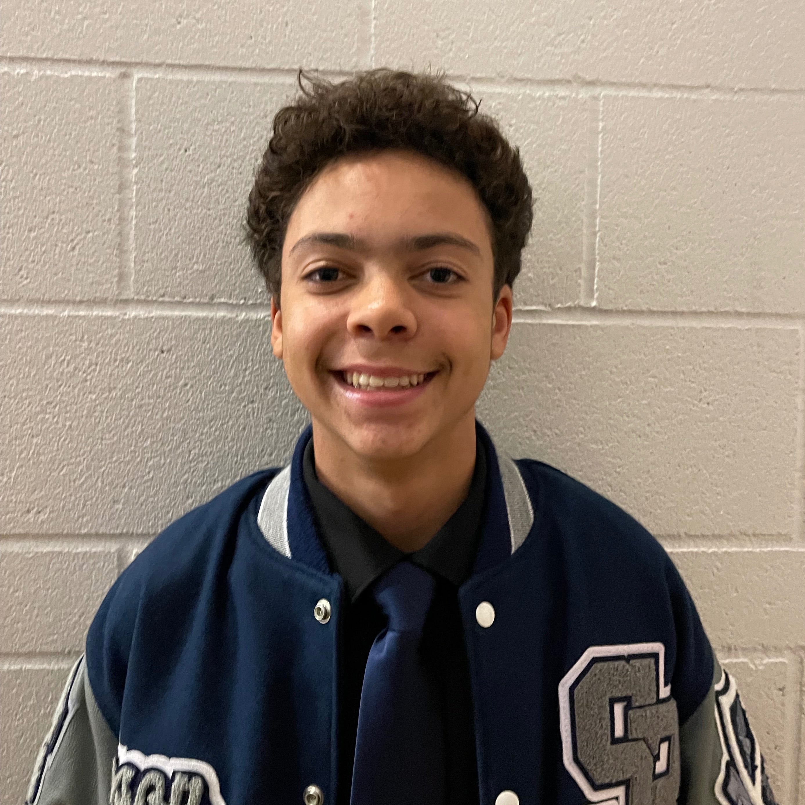 Tyson Leland mugshot