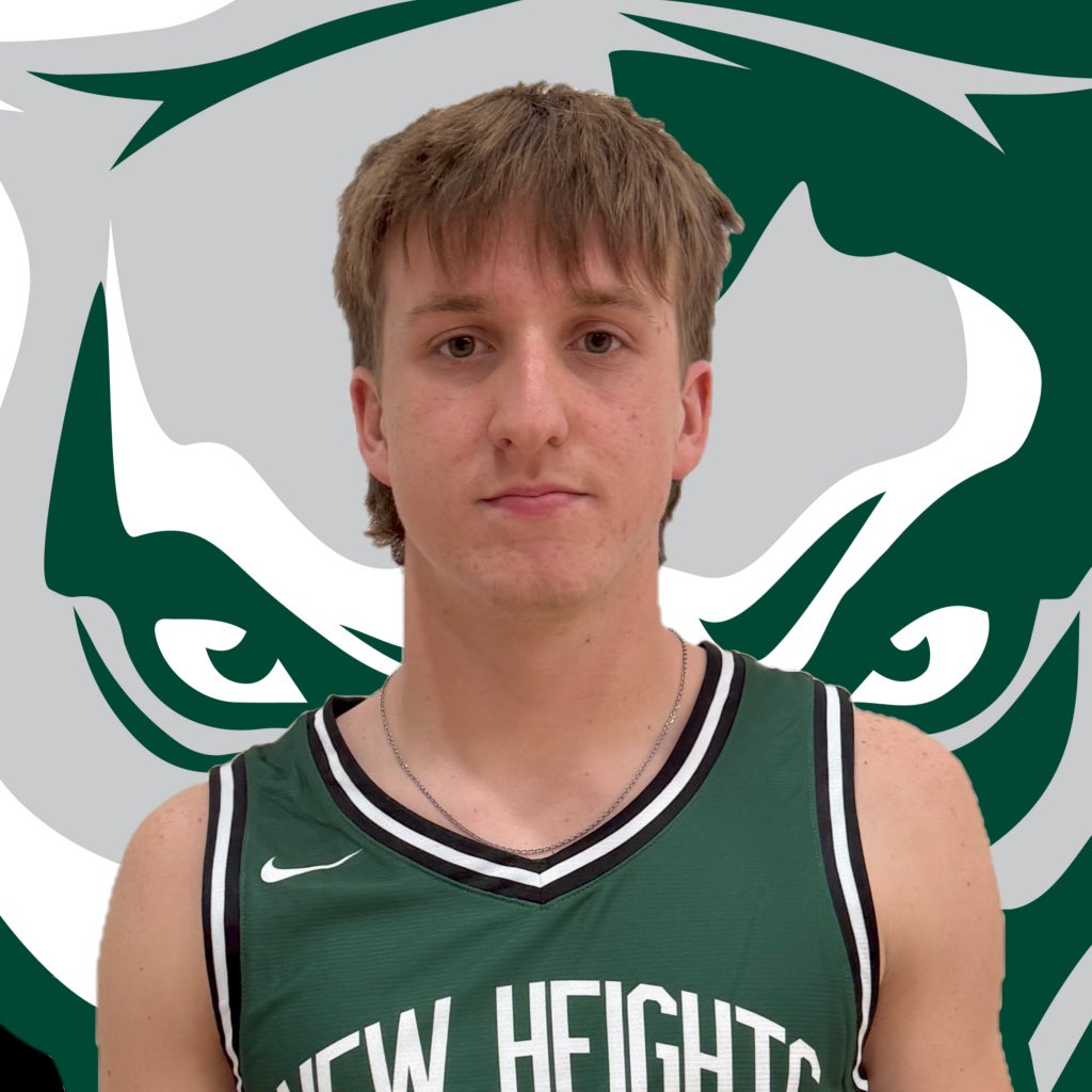 Logan Decker