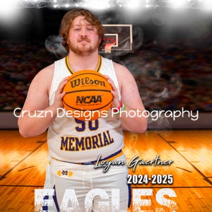 Logan Gaertner mugshot
