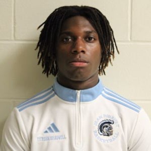 Ty'reon Bradwell