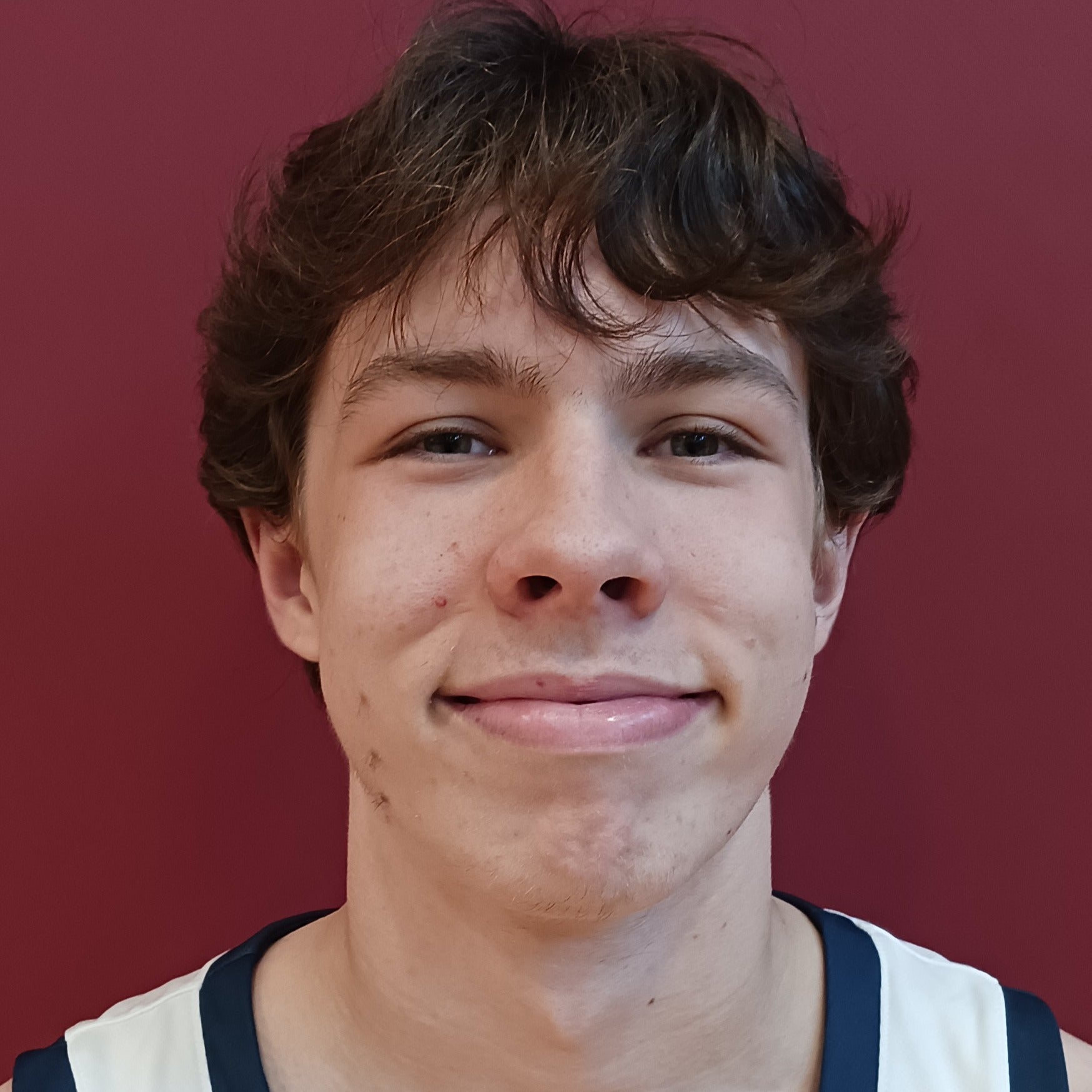 Kollin Jackson mugshot