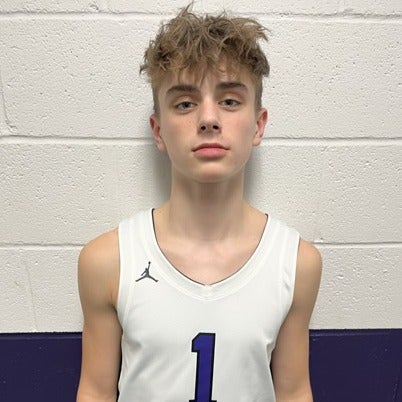 Cooper Shields mugshot