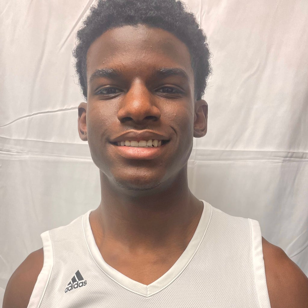 Joseph Johnson mugshot