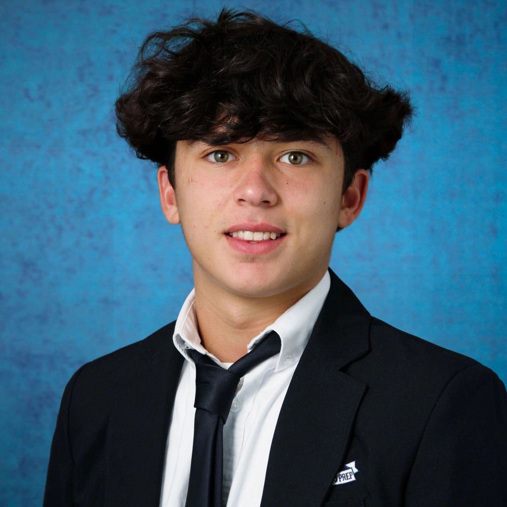 Ruben Martinez mugshot