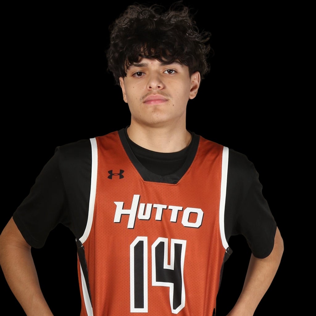 Eli Gonzales