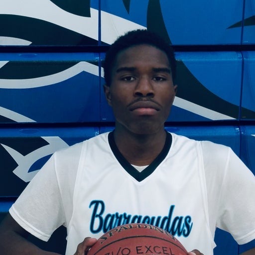 Dorian Bonner mugshot
