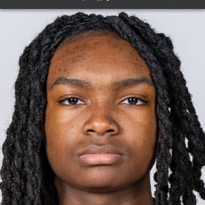 Camauri Mayes