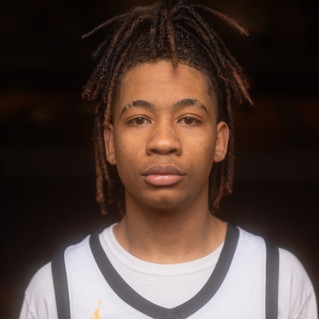 Josiah Clay mugshot