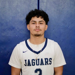 Valentin Crisostomo mugshot