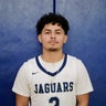 Valentin Crisostomo mugshot